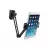 Suport p-u proiector VESTA Suport pe perete Reflecta Tabula Wall II Universal Tablet Mount, Negru
