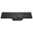 Tastatura fara fir A4TECH Wireless Keyboard & Mouse A4Tech FG1200, Fstyler 2.4G Multimedia Wireless Desktop Set, Black