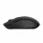 Tastatura fara fir A4TECH Wireless Mouse A4Tech FG16S, Fstyler 2.4G Wireless Mouse USB Black/With Silent Button, Black