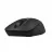 Tastatura fara fir A4TECH Wireless Mouse A4Tech FG16S, Fstyler 2.4G Wireless Mouse USB Black/With Silent Button, Black