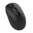Tastatura fara fir A4TECH Wireless Mouse A4Tech FG16S, Fstyler 2.4G Wireless Mouse USB Black/With Silent Button, Black