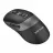 Tastatura fara fir A4TECH Wireless Mouse A4Tech FG50S Plus, Fstyler 2.4G Optical With Silent Button , Black