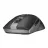 Tastatura fara fir A4TECH Wireless Mouse A4Tech FG50S Plus, Fstyler 2.4G Optical With Silent Button , Black