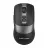 Tastatura fara fir A4TECH Wireless Mouse A4Tech FG50S Plus, Fstyler 2.4G Optical With Silent Button , Black