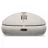 Tastatura fara fir A4TECH Wireless Mouse Satechi OntheGo, 3 buttons, Multi-Device, Rechargeable, Bluetooth, Sand