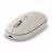 Tastatura fara fir A4TECH Wireless Mouse Satechi OntheGo, 3 buttons, Multi-Device, Rechargeable, Bluetooth, Sand