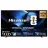 Televizor Hisense 100" MiniLED SMART TV Hisense 100U7SE, 3840x2160 4K UHD, VIDAA U9, Negru