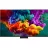 Televizor LG 100" LED SMART TV LG 100QNED87B6, QD NanoCell, 4K UHD, webOS, Black