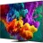 Televizor LG 100" LED SMART TV LG 100QNED87B6, QD NanoCell, 4K UHD, webOS, Black