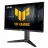 Monitor ASUS 23,8" Monitor Gaming ASUS VG249QML5A, IPS 1920x1080 FHD, Negru