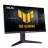 Monitor ASUS 23,8" Monitor Gaming ASUS VG249QML5A, IPS 1920x1080 FHD, Negru