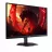 Monitor gaming ACER 23,8" Monitor Gaming Acer KG242Y, IPS 1920x1080 FHD, Negru
