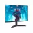 Игровой монитор AOC 23.8" AOC 24B36X, Black, IPS, 1920x1080, 144Hz, AdaptiveSync, 0.5msMPRT, 300cd, HDR10 ,HDMI+DP