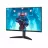 Игровой монитор AOC 23.8" AOC 24B36X, Black, IPS, 1920x1080, 144Hz, AdaptiveSync, 0.5msMPRT, 300cd, HDR10 ,HDMI+DP