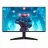 Игровой монитор AOC 23.8" AOC 24B36X, Black, IPS, 1920x1080, 144Hz, AdaptiveSync, 0.5msMPRT, 300cd, HDR10 ,HDMI+DP