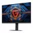 Игровой монитор Xiaomi 23.8" XIAOMI Gaming Monitor G24i 2026, Black,IPS,1920x1080,200Hz,FreeSync,1msGTG,400cd,HDR400,HDMI+D