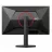 Игровой монитор AOC 27" AOC 27G4ZR, Black, IPS, 1920x1080, 260Hz, AdaptiveSync, 0.3msMPRT, 300cd, HDR10 ,HDMI+DP, Pivot