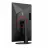 Игровой монитор AOC 27" AOC 27G4ZR, Black, IPS, 1920x1080, 260Hz, AdaptiveSync, 0.3msMPRT, 300cd, HDR10 ,HDMI+DP, Pivot