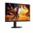 Игровой монитор AOC 27" AOC 27G4ZR, Black, IPS, 1920x1080, 260Hz, AdaptiveSync, 0.3msMPRT, 300cd, HDR10 ,HDMI+DP, Pivot