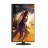 Игровой монитор AOC 27" AOC 27G4ZR, Black, IPS, 1920x1080, 260Hz, AdaptiveSync, 0.3msMPRT, 300cd, HDR10 ,HDMI+DP, Pivot