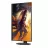 Игровой монитор AOC 27" AOC 27G4ZR, Black, IPS, 1920x1080, 260Hz, AdaptiveSync, 0.3msMPRT, 300cd, HDR10 ,HDMI+DP, Pivot