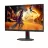 Игровой монитор AOC 27" AOC 27G4ZR, Black, IPS, 1920x1080, 260Hz, AdaptiveSync, 0.3msMPRT, 300cd, HDR10 ,HDMI+DP, Pivot
