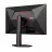 Игровой монитор AOC 27" AOC 27G4ZR, Black, IPS, 1920x1080, 260Hz, AdaptiveSync, 0.3msMPRT, 300cd, HDR10 ,HDMI+DP, Pivot