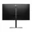 Monitor gaming HP 27" HP E27k G5 4K USB-C MNTR