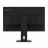 Monitor gaming LENOVO 27" LENOVO ThinkVision E27Q-40, Black, IPS 2560x1440