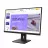 Monitor gaming LENOVO 27" LENOVO ThinkVision E27Q-40, Black, IPS 2560x1440