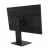 Monitor gaming LENOVO 27" LENOVO ThinkVision E27Q-40, Black, IPS 2560x1440