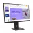 Monitor gaming LENOVO 27" LENOVO ThinkVision E27Q-40, Black, IPS 2560x1440