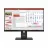 Monitor gaming LENOVO 27" LENOVO ThinkVision T27-40,Black