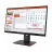 Monitor gaming LENOVO 27" LENOVO ThinkVision T27-40,Black