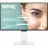 Monitor BENQ 27" Monitor BenQ GW2790TC, IPS 1920x1080 FHD, Alb