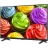 Televizor LG 32" LED SMART TV LG 32LB650B6LA, Full HD, webOS, Black