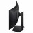 Монитор Samsung 37" SAMSUNG Odyssey G7 G75F,Black,Curved-VA,3840x2160,165Hz,FreeSync,1msMPRT,350cd,HRD10,DP+HDMI+USB