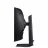 Монитор Samsung 37" SAMSUNG Odyssey G7 G75F,Black,Curved-VA,3840x2160,165Hz,FreeSync,1msMPRT,350cd,HRD10,DP+HDMI+USB