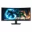 Televizor TCL 40" SAMSUNG Odyssey G7 G75F,Black,Curved-VA,5120x2160,185Hz,FreeSync,1msMPRT,350cd,HRD10,DP+HDMI+USB