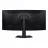 Televizor TCL 40" SAMSUNG Odyssey G7 G75F,Black,Curved-VA,5120x2160,185Hz,FreeSync,1msMPRT,350cd,HRD10,DP+HDMI+USB