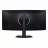 Televizor TCL 40" SAMSUNG Odyssey G7 G75F,Black,Curved-VA,5120x2160,185Hz,FreeSync,1msMPRT,350cd,HRD10,DP+HDMI+USB
