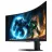 Televizor TCL 40" SAMSUNG Odyssey G7 G75F,Black,Curved-VA,5120x2160,185Hz,FreeSync,1msMPRT,350cd,HRD10,DP+HDMI+USB