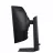 Televizor TCL 40" SAMSUNG Odyssey G7 G75F,Black,Curved-VA,5120x2160,185Hz,FreeSync,1msMPRT,350cd,HRD10,DP+HDMI+USB