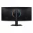 Televizor TCL 40" SAMSUNG Odyssey G7 G75F,Black,Curved-VA,5120x2160,185Hz,FreeSync,1msMPRT,350cd,HRD10,DP+HDMI+USB