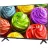 Televizor LG 43" LED SMART TV LG 43LB65006LA, Full HD, webOS, Black