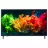 Телевизор LG 43" LED SMART TV LG 43QNED80B6B, QD NanoCell, 4K UHD, webOS, Black