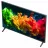 Телевизор LG 43" LED SMART TV LG 43QNED80B6B, QD NanoCell, 4K UHD, webOS, Black