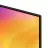 Televizor Samsung 43" LED SMART TV Samsung UE43M70HAUXUA, MiniLED 4K UHD, Tizen OS, Black