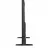 Televizor Hisense 43" QLED SMART TV Hisense 43E7S, 3840x2160 4K UHD, VIDAA U OS, Negru