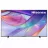 Televizor Hisense 43" QLED SMART TV Hisense 43E7S, 3840x2160 4K UHD, VIDAA U OS, Negru